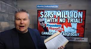 Johnston from obstructing or interfering with ahs and its officers and employees, including public health officers, in their enforcement efforts of the public. Youtube Pulls Canadian Anti Islam Vlogger Following Record Defamation Lawsuit Loss