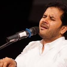 5th Veda Session with singer, Javed Ali