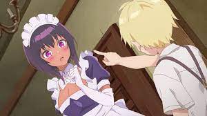 The Maid I Hired Recently Is Mysterious Anime Review, by TLDR | Anime-Planet