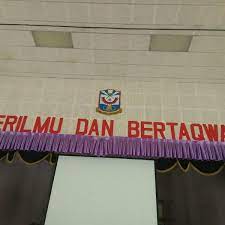 Kolej vokasional perdagangan johor bahru. Dewan Sri Gemilang Kolej Vokasional Tanah Merah