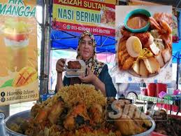 Kali ini resepiayam.com akan kongsikan dengan anda resepi ayam penyet cara mudah dan sedap yang sangat senang di. Rojak Sultan Tersohor Di Terengganu