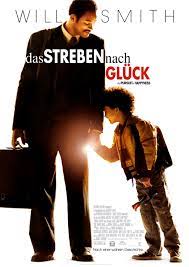 Will smith's science fiction adventure will have you longing for the days when movies had their own original songs recapping the film that played during the end credits. Das Streben Nach Gluck Film 2006 Trailer Kritik Kino De