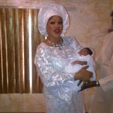 We have been in operation since 1983. Bisi Ibidapo Obe Names Her Daughter After Dino Melaye Daily Post Nigeria