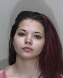 MAN AND WOMAN ARRESTED FOR ARMED CARJACKING On Tuesday, September 15, 2020,  Marion County Sheriff's Office (MCSO) Detective Castellano arrested Walter  Briggs (DOB: 08/10/1991) and Dakota Murphy (DOB: 01/11/2001) for Carjacking  with