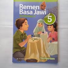 Kunci Jawaban Buku Remen Basa Jawi Kelas 5 Cara Golden