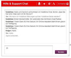 Üblicherweise sind bei solchen auf seiner störungsseite meldet vodafone probleme bei den internetzugängen, hauptsächlich im festnetz. Storungen Melden Und Abrufen Bei Telekom Vodafone 1 1 Und Co