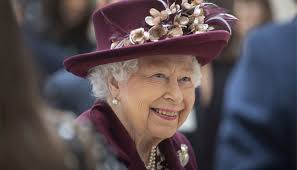 Queen Elizabeth updates Instagram, Twitter profile pictures as she resumes  royal duties