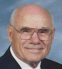 Richard Query "Dick" Stilwell