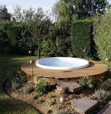 Bauen anleitung terrassenüberdachung selber bauen. 33 Whirlpool Bauen Ideen In 2021 Whirlpool Whirlpool Garten Wirlpool Garten