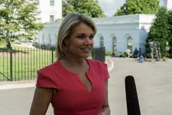 Heather Nauert - Wikipedia