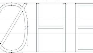 How to start a museum. To Redesign A Design Museum Start With The Typeface Arts Culture Smithsonian Magazine