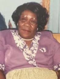 Obituary for Doris Patterson