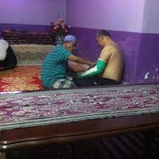 We did not find results for: Wak Ibrahim Tukang Urut 1 Visitor