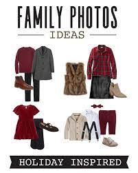 Coordinating Family Photo Outfit Ideas Mirror And Thread Family Christmas Outfits Family Photo Outfits Family Photo Outfits Winter
