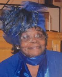 Julia Gatewood Keys Obituary March 27, 2025