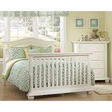 Baby Cache Heritage Conversion Kit White White Full Size Bed Full Size Bed Bed