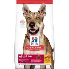 We did not find results for: Hill S Science Diet Adult Chicken Barley Recipe Dog Food