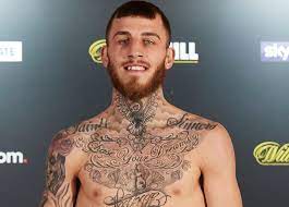 Channel 5 televise with coverage starting at 10pm. Sam Eggington Vows To End Streak Of Mexican Victories On Uk Soil Boxing News