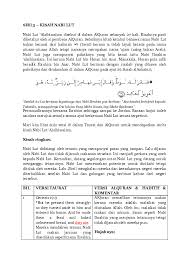 Kisah nabi ibrahim saat kelahirannya. Doc Kisah Nabi Yang Sahih Siri 3 Zulkarnain Bin Ali Academia Edu