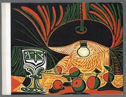Maybe you would like to learn more about one of these? Pablo Picasso Das Graphische Werk Eine Wegleitung Zur Ausstellung Im Kunsthaus Zurich Vom 25 Mai Bis 28 Juli 1968 Von Picasso Pablo Baumann Felix Andreas Redaktion 1968 1 Aufl Antiquariat Stange