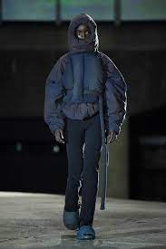 Yeezy Season 8 Collection At Paris Fashion Week Yeezy Fashion Fashion Futuristic Fashion