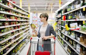 This trolley has different abilities including tracking people, gesture recognition, picking up and placing obje. What Is A Shopping Trolley With Picture