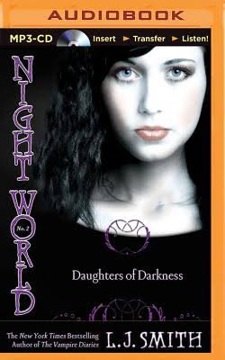 Daughters of Darkness (Night World #2) | The Book Loft of German Village