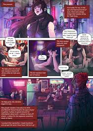 Birdy — Show Chapter | Archive...