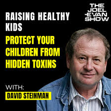 The Joel Evan Show • Listen