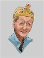 Gustave Hanson Obituary (1934