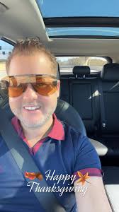 Happy Thanksgiving 🍂