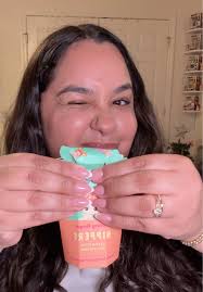 Sonny Angel Frank Ocean Hipper