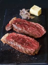 Temps De Preparation 5 Minutestemps De Cuisson 17 Minutes Ingredients Pour 2 3 Personnes Cote De Boeuf Recette Cote De Boeuf Cuisson Cote De Boeuf