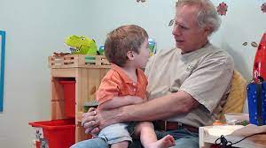 Auditory-Verbal Therapy: Supporting Listening And Spoken Language In Young  Children With Hearing Loss & Their Families