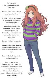Not Like Other Girls Meme Google Search Gender Inequality Feminism Oppression
