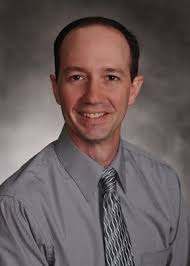 Jeff Thoms, PE Named Manager, Structural Engineering