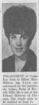 Kay Roth's Instagram, Twitter & Facebook