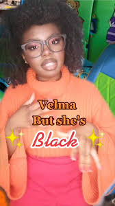 Ebony Velma Video