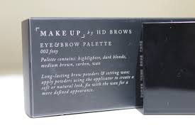Hd Brows Eye Brow Palette In Foxy Jordan S Beautiful Life He might be booty hunting. jordan s beautiful life