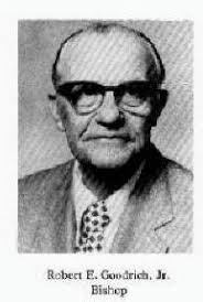 Marvin Chapel Church