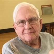 Obituary information for Francis William Einarson