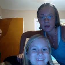 Alisha Guthrie's Instagram, Twitter & Facebook