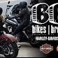 H-D of Tampa Bikes Brews and BBQ event image