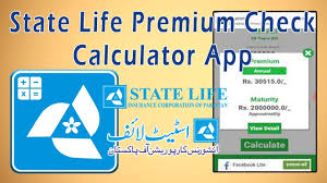 Buying health insurance for the first time seems confusing at first. Download State Life Insurance Calculator 1 15 Apk 2021