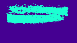 Actually, paint colors don't even look the same in different rooms. Celeste And Violet Paint Brush Stripes Stock Video Pond5