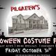 Pilgreen's Halloween Costume Party event image