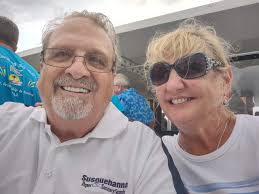 We drove across Florida with out new Lectric 750's to bike Pinellas Trail (  tarpon springs is where we started) Shout out to Tarpon Tom's bike shop. We  stopped in to look