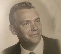 Thomas Edward Dance (1935-2000)