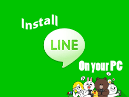 Line for android, iphone, blackberry line is a new communication app which allows you to send free messages and stickers and is no. Download And Install Line Free Calls And Messages In Windows Pc Thetechlearn