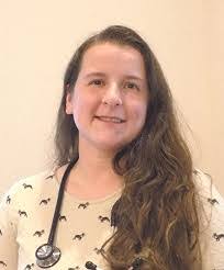 Samantha Logsdon's Instagram, Twitter & Facebook